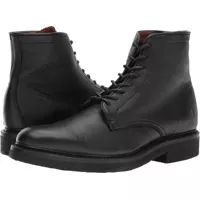 Bocanci casual Country Crepe Lace-Up Barbati
