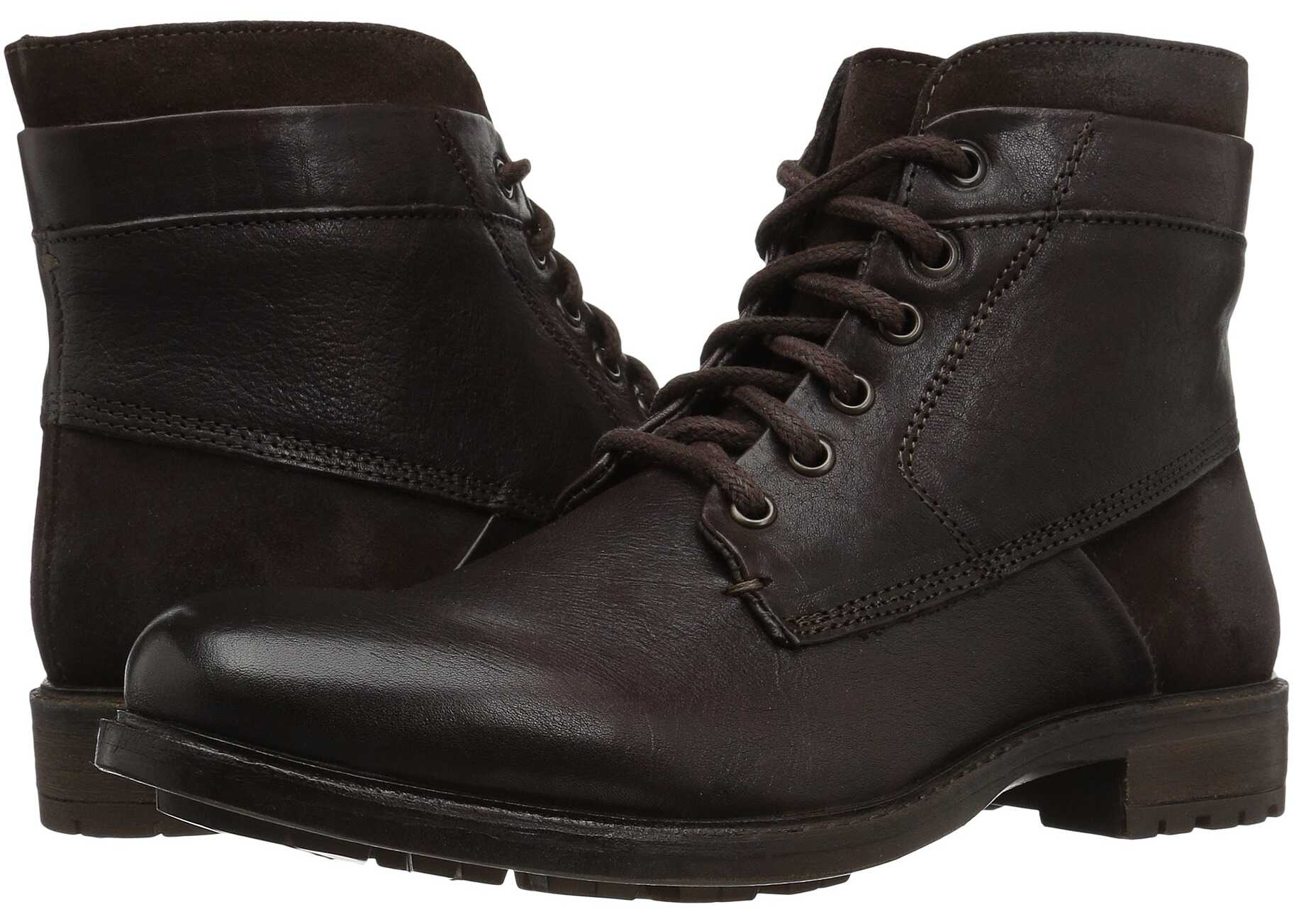 Gheata Steve Madden Hardin Brown
