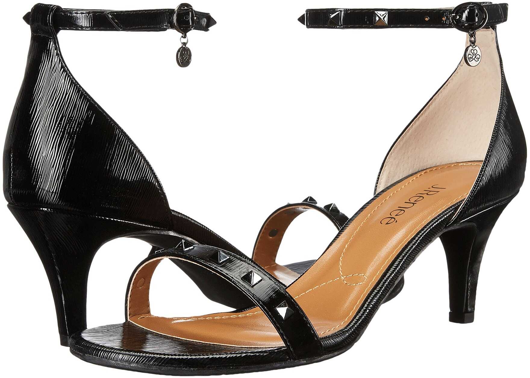 Pantof J. Renee Lerida Black