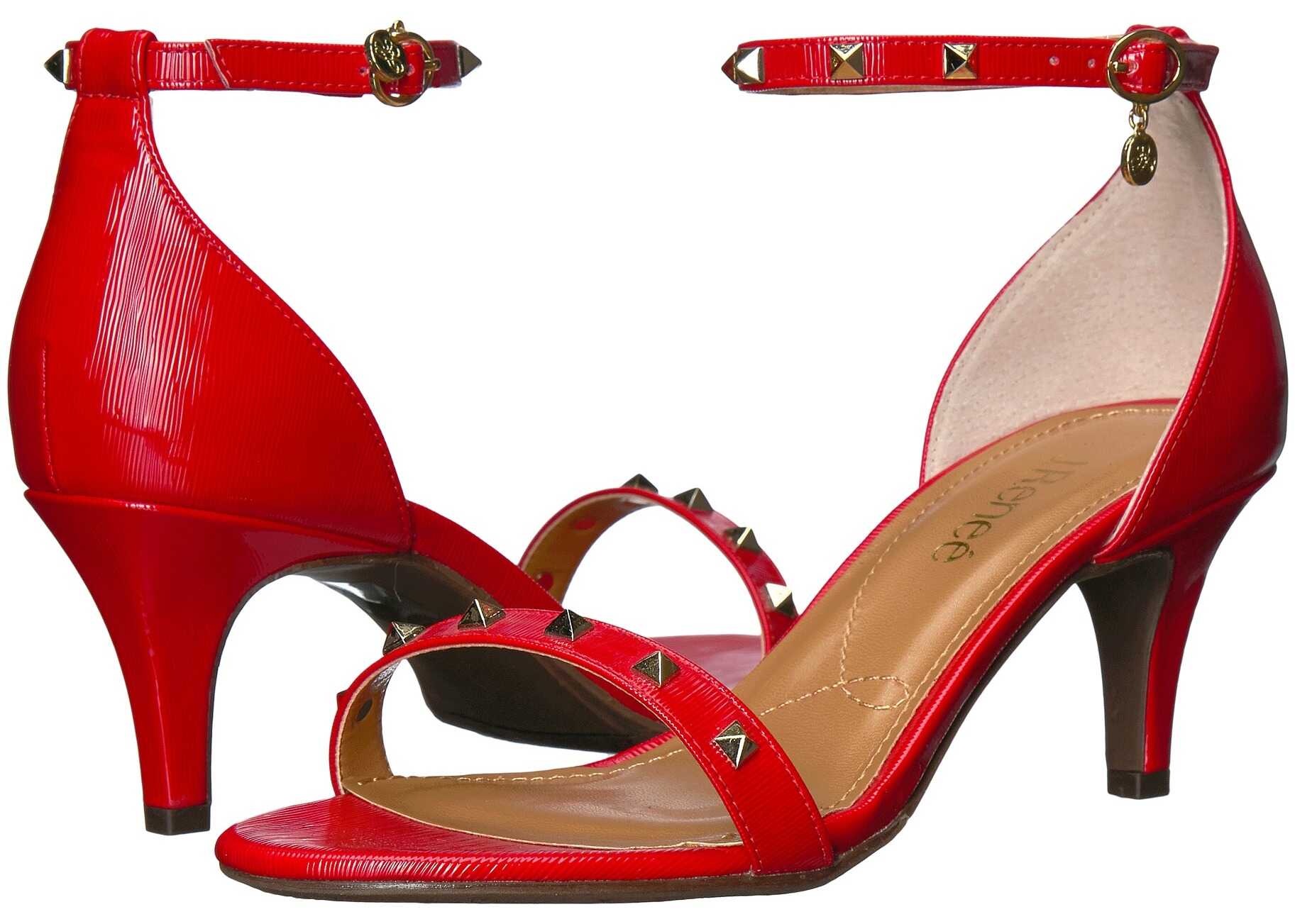 Pantof J. Renee Lerida True Red