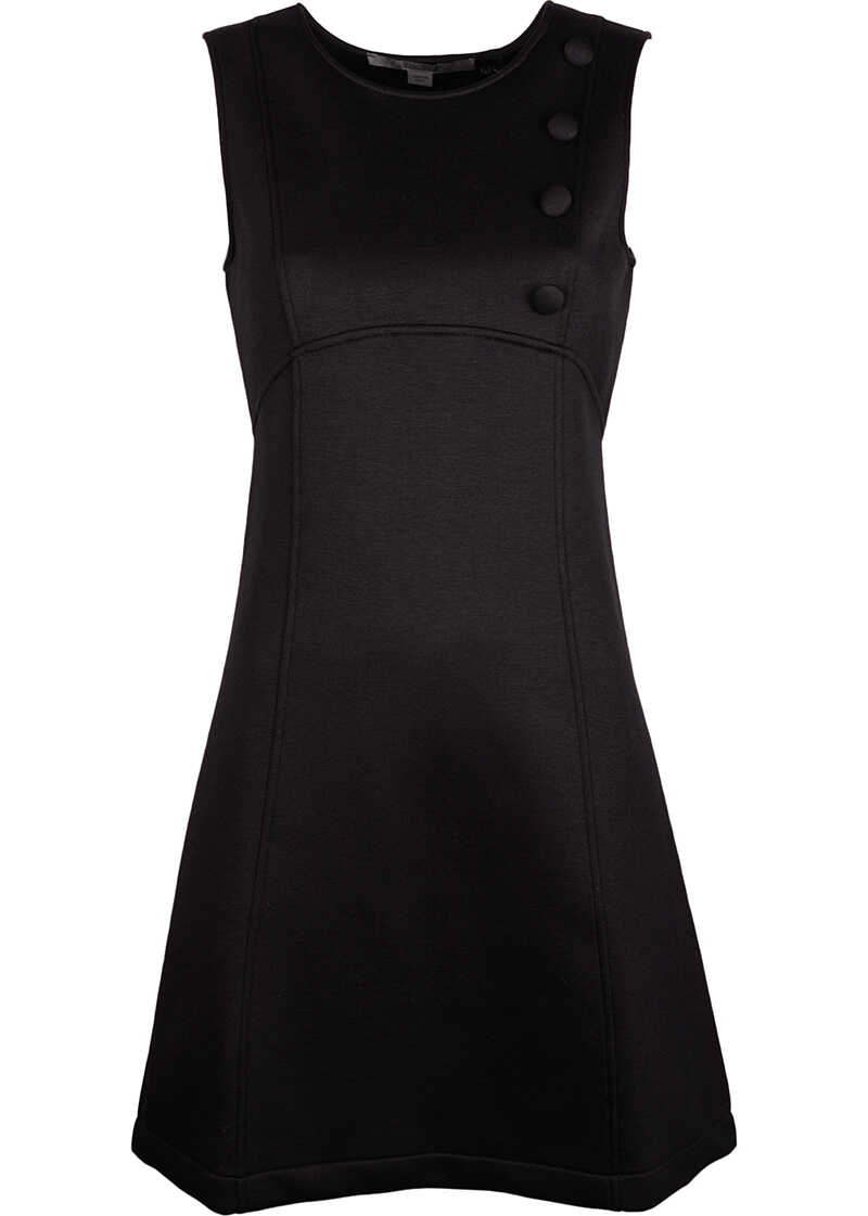 Rochie GUESS Sukienka Czarny