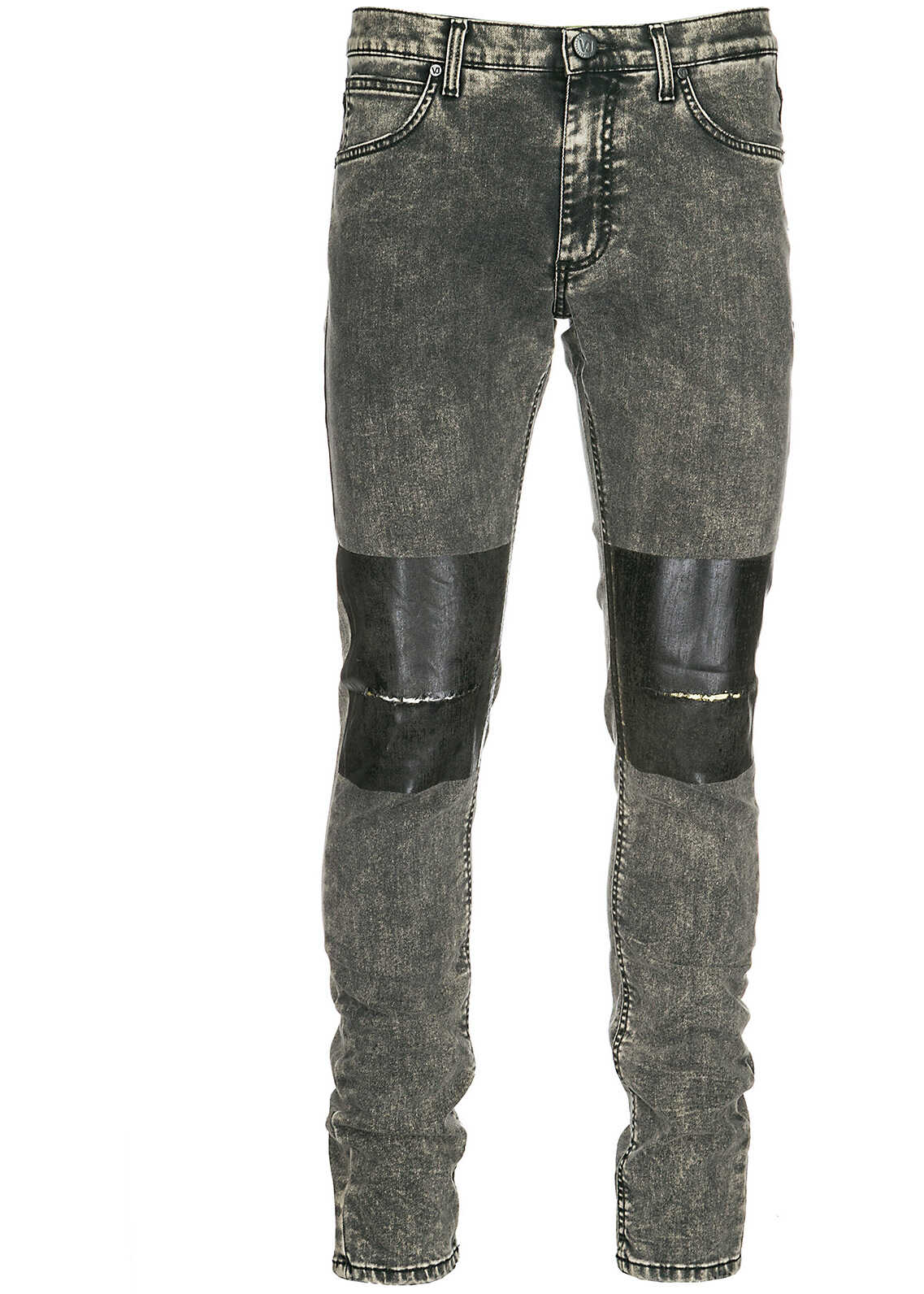 Blug Versace Jeans Jeans Denim Grey