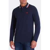Tricouri Polo BOSS Hugo Boss D3103933
