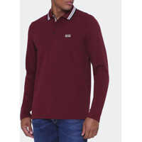 Tricouri Polo BOSS Hugo Boss 1577CAEA