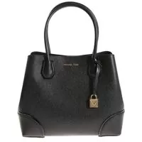 Genti de Mana Black Mercer Gallery Bag Femei