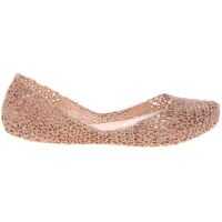 Balerini casual Melissa Campana Papel Vii Femei