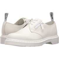 Pantofi Oxford 1461 w/ Zip Femei