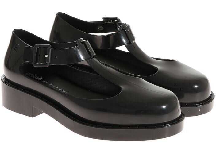 Pantof MELISSA Kazakova Sandals Black