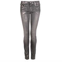 Blugi Jeansy "Skinny" Femei