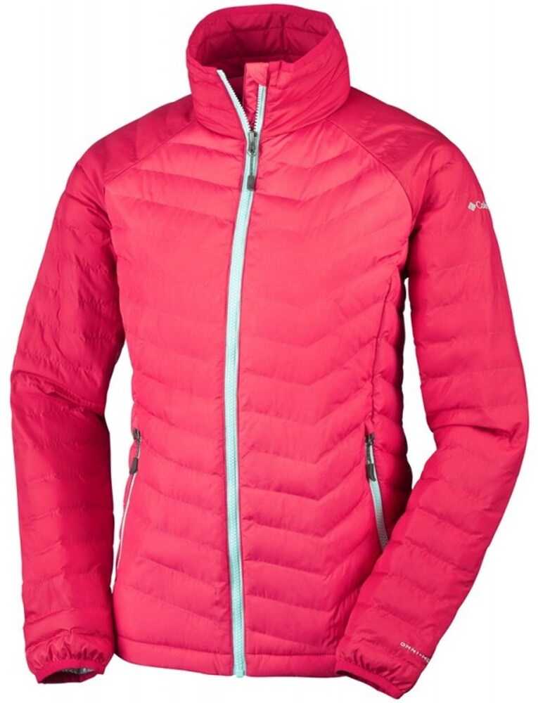Geaca Columbia Powder Lite Jacket* Red