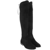 Ghete & Cizme Jamie Flat Boots* Femei