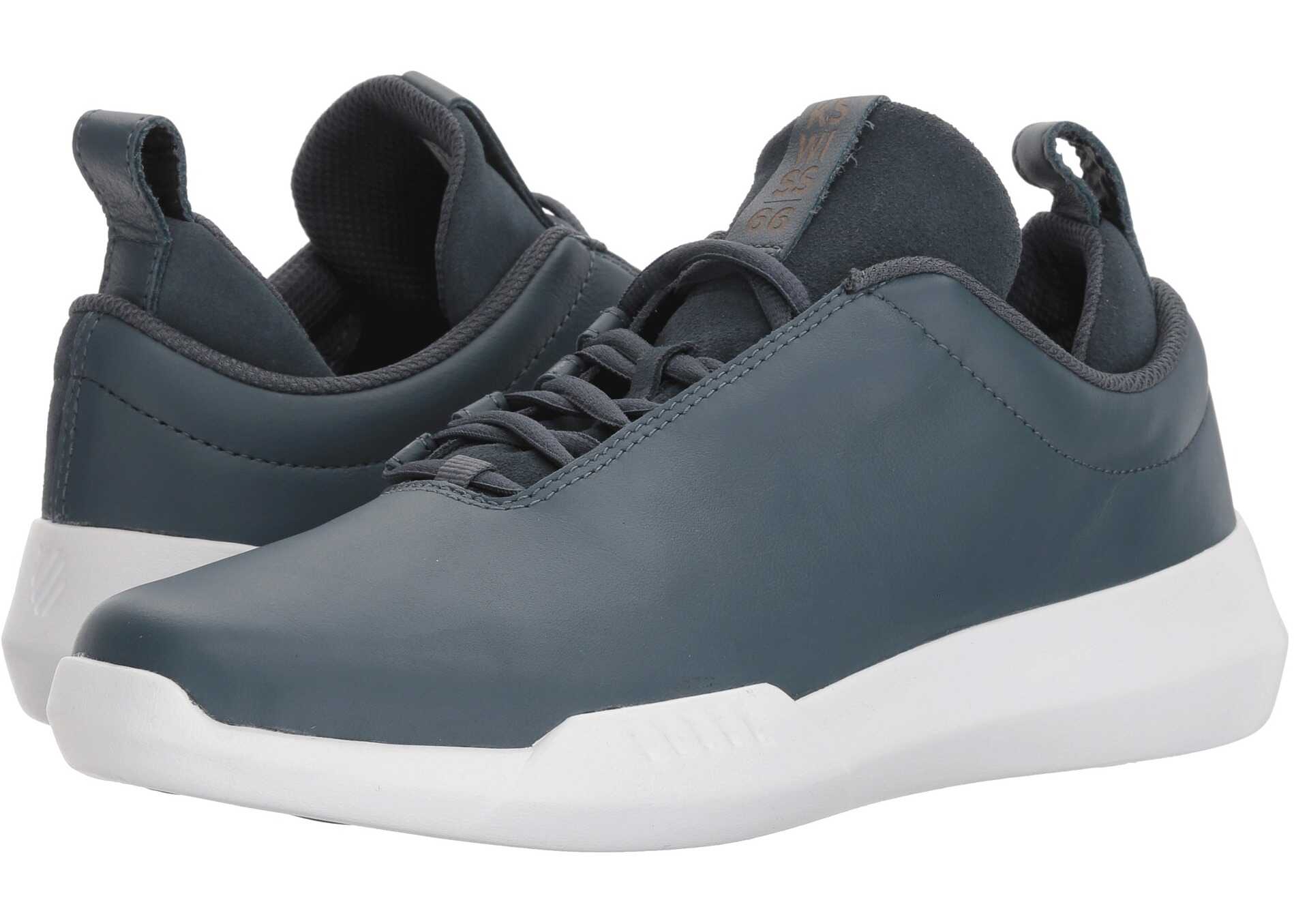 Tenis K-Swiss Gen-K Icon Dark Slate/White