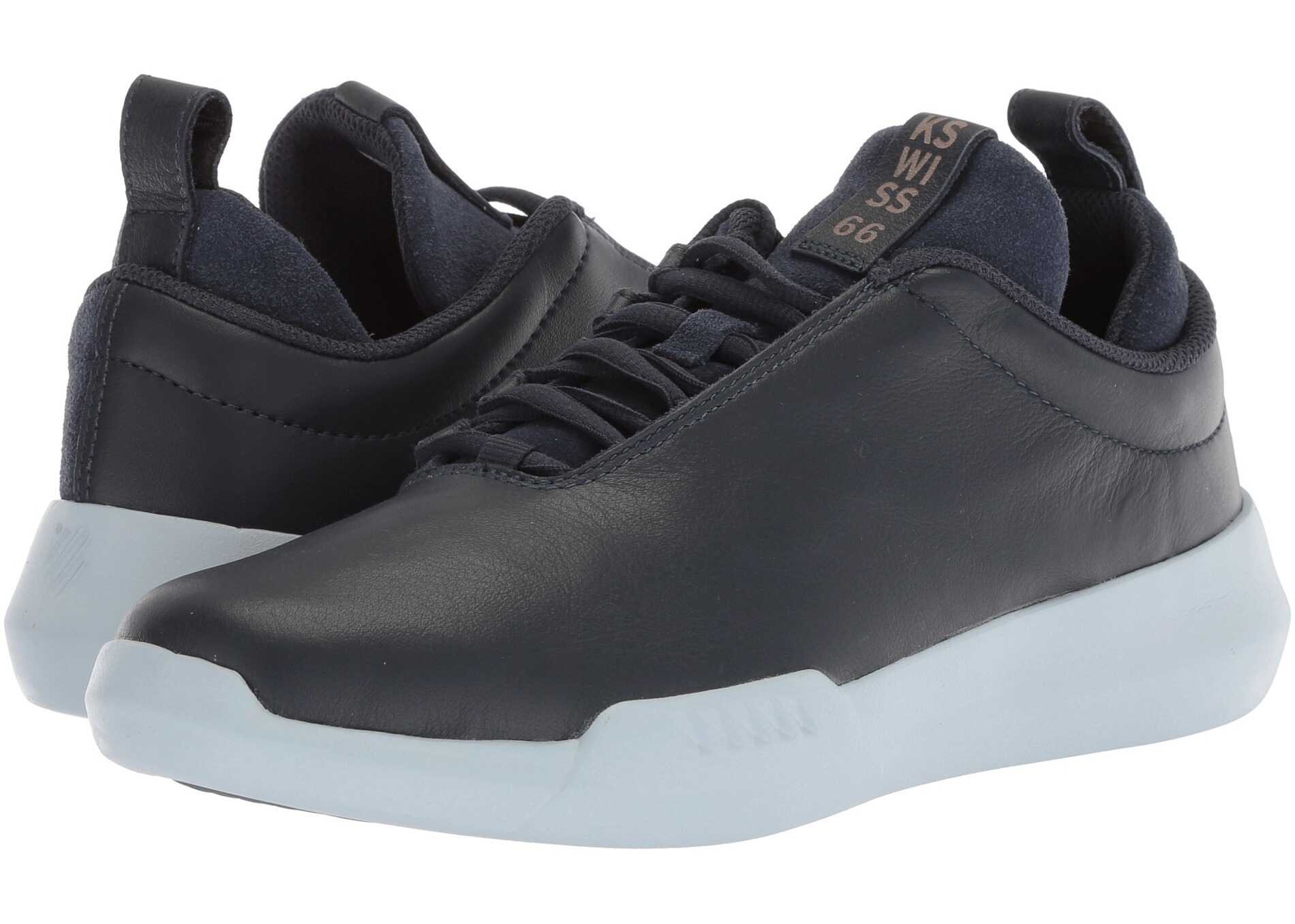 Tenis K-Swiss Gen-K Icon Navy/Celestial Blue