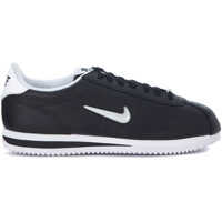 Tenisi & Adidasi Nike Cortez Basic Jewel Black Leather Sneakers