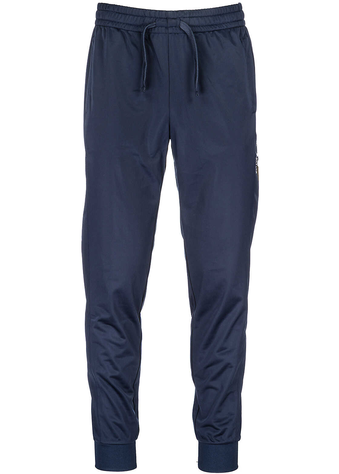 Bluza EA7 Jumpsuit Trousers Blue