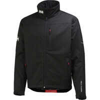 Jachete CREW MIDLAYER Jacket-White Barbati