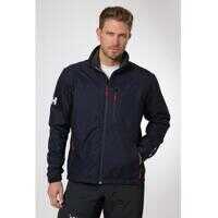 Jachete CREW MIDLAYER Jacket-White Barbati