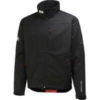 Jachete CREW MIDLAYER Jacket-White Barbati
