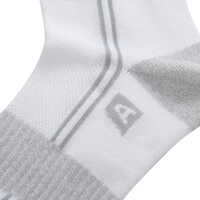 Sosete HARE Socks-White Barbati