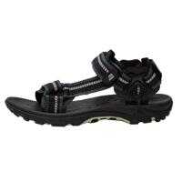 Ghete & Cizme UZUME Sandal-Black Barbati