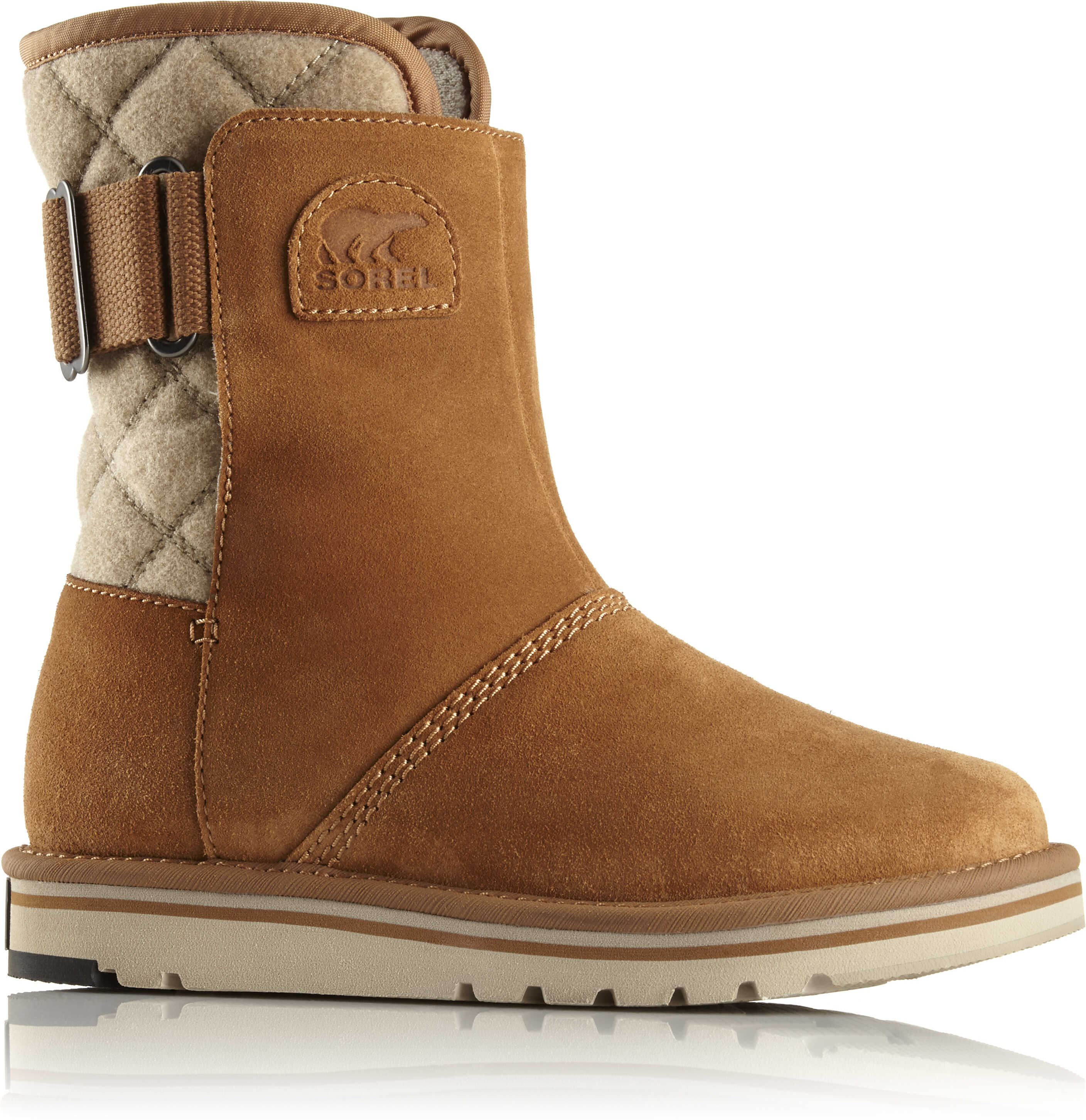 SOREL Newbie Short Boot NL2068287 Curry