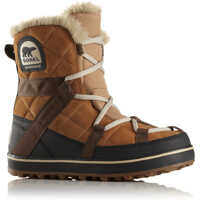 Incaltaminte trekking Glacy Explorer Shortie Boot 1553271054 Femei