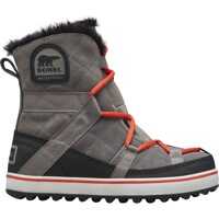 Incaltaminte trekking Glacy Explorer Shortie Boot 1553271054 Femei