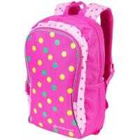 Rucsacuri Backpack JAJJO 10 L- Fuchsia Barbati