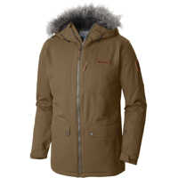 Jachete CATACOMB CREST INSULATED PARKA-DELTA Barbati