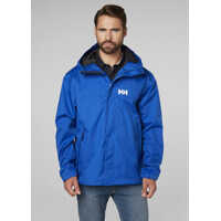 Jachete ERVIK Jacket-Sulphur Barbati