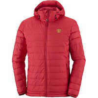 Jachete Powder Lite ™ Hooded Jacket Manchester United-Cherrybomb Barbati