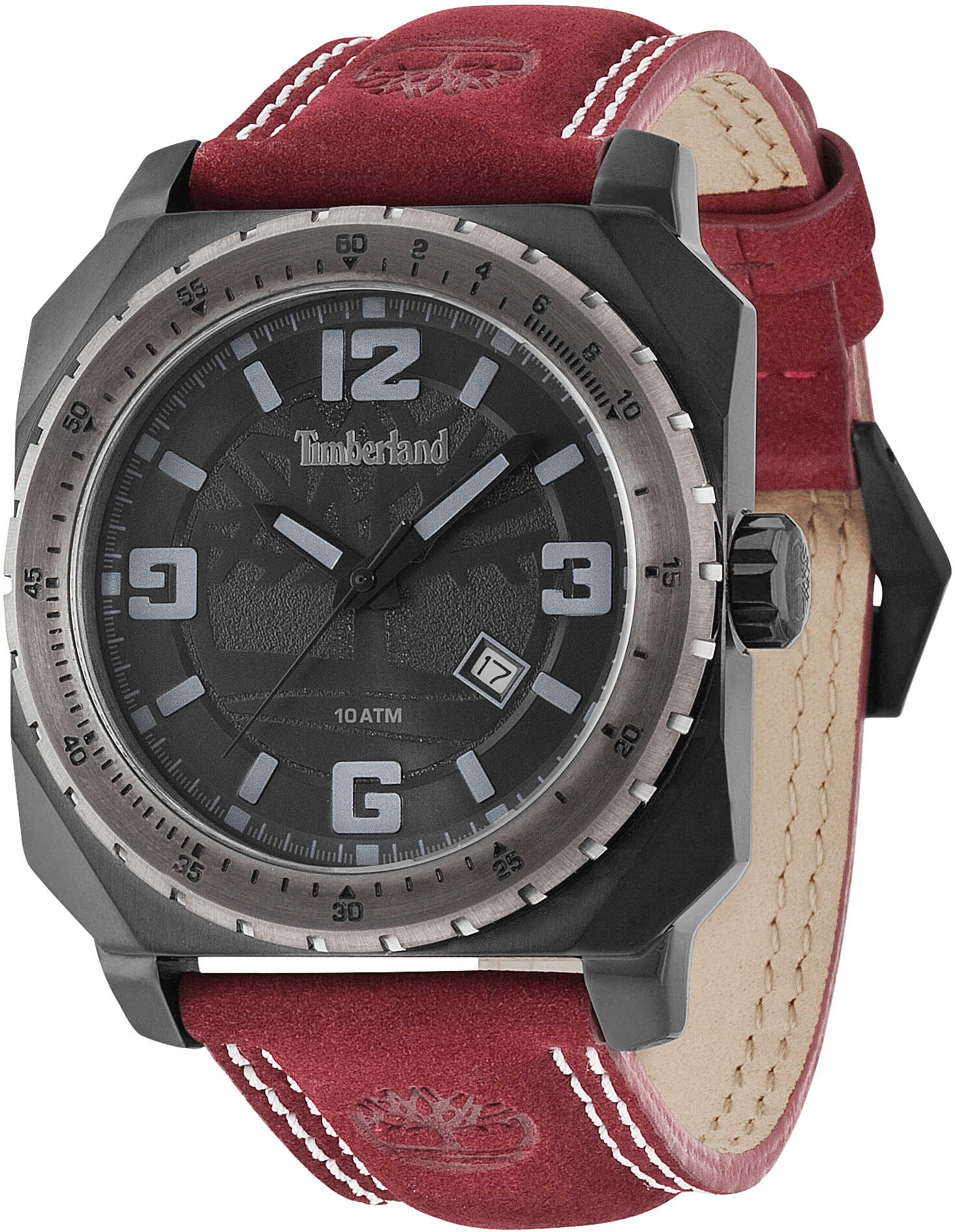 Timberland Pinardville Red