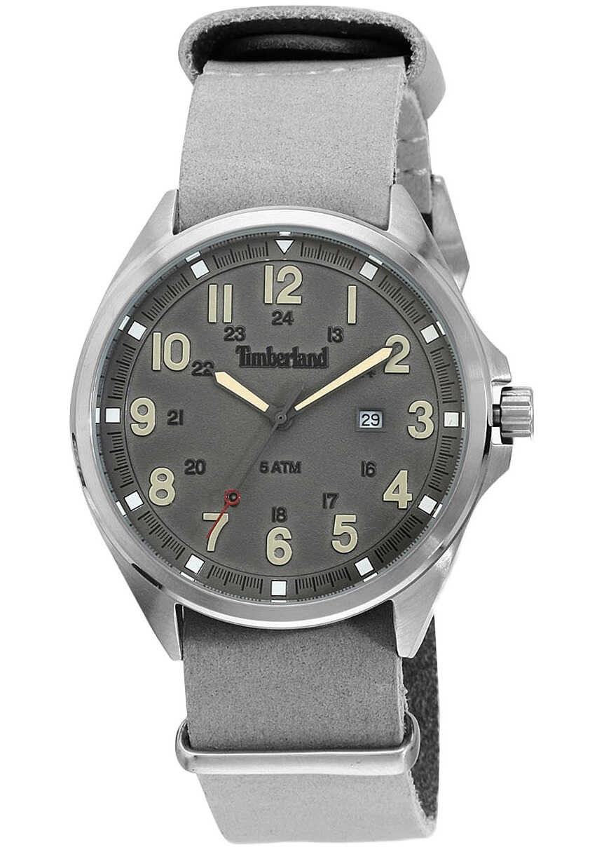 Timberland Raynham Grey