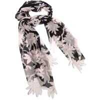 Esarfe Floral Pattern Scarf Femei