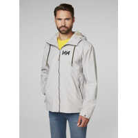 Jachete RIGGING RAIN JACKET-Navy Barbati