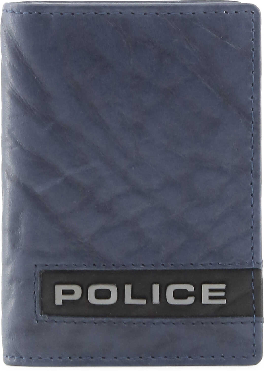 Portofel Police Pt308387 Blue