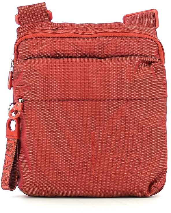 Rucsac Mandarina Duck DC511538E7* TOMATO