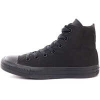 Tenisi & Adidasi Converse Chuck Taylor Allstar Unisex Trainers In Black Black*