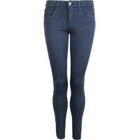 Blugi drepti Skinny J20J200630 Femei