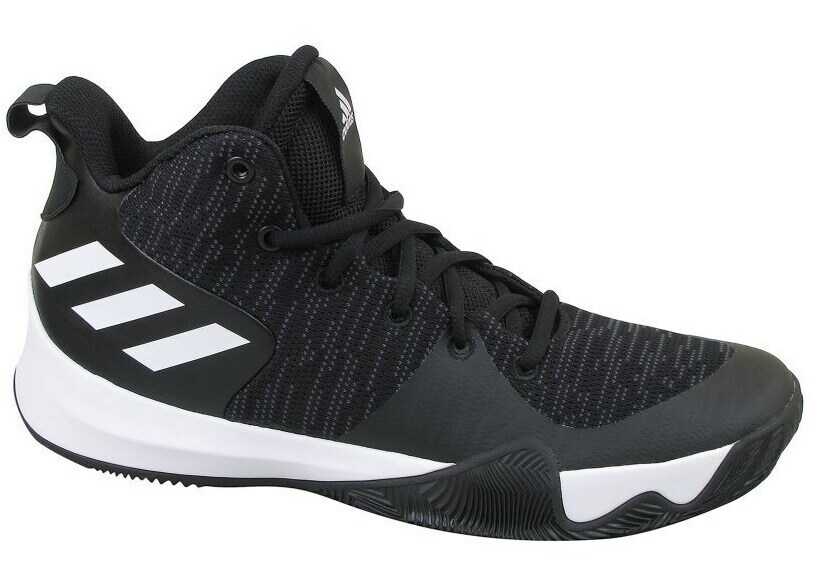 adidas Explosive Flash CQ0427 NEGRE