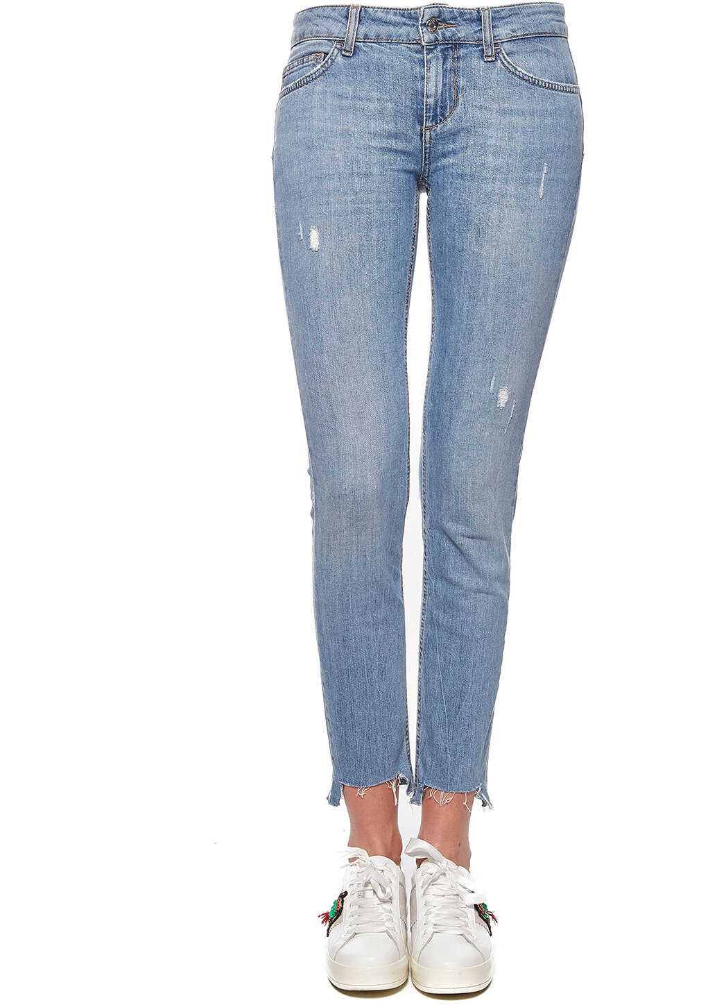 Blug Liu Jo Jeans Blue