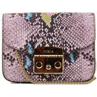 Genti de Umar Shoulder bag Metropolis Mini Femei