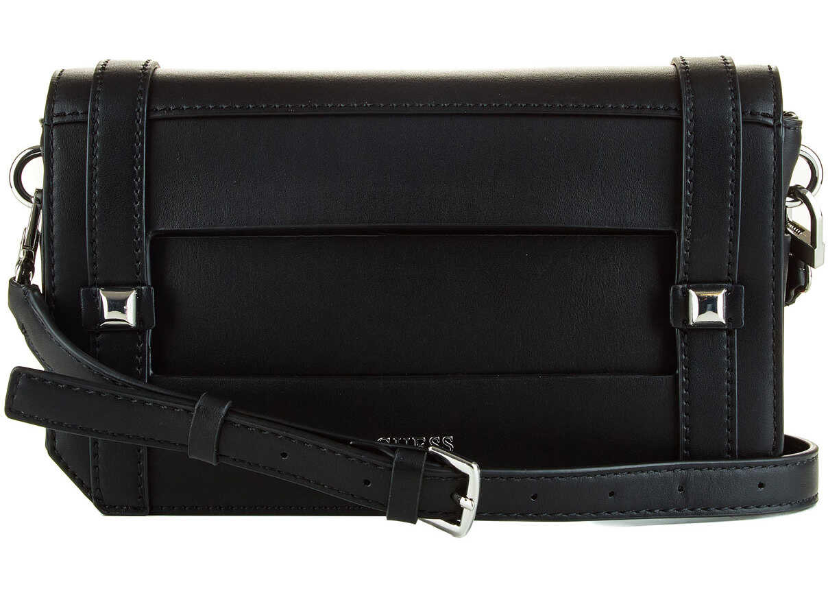 Geanta femei GUESS Crossbody bag colored