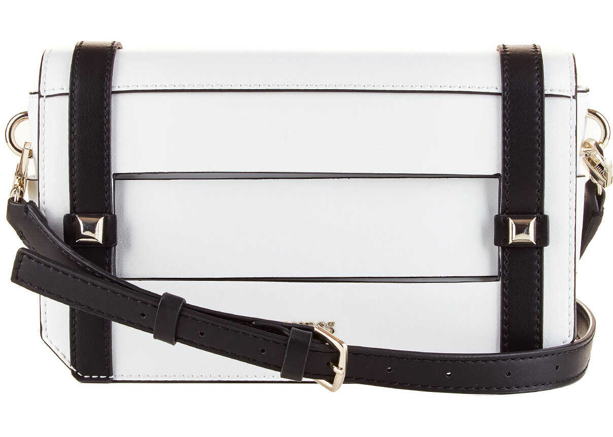 Geanta femei GUESS Crossbody bag White