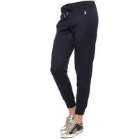 Pantaloni Cotton blend jogger pants Femei