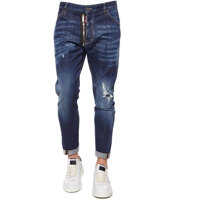Blugi Classic Kenny Twist Jean Barbati