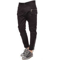 Pantaloni Cargo gabardine pants Barbati