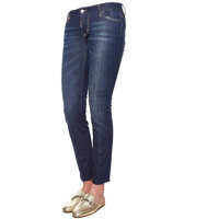 Blugi Jennifer Cropped Jean Femei