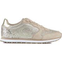 Tenisi & Adidasi Sneakers in mixed materials Femei