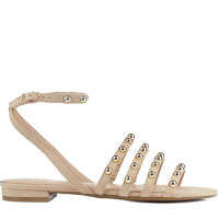 Sandale Sandals with stud detail Femei